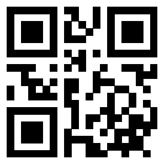 3912805345 Qr Code associato