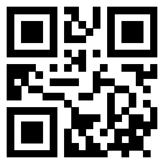 3912805347 Qr Code associato