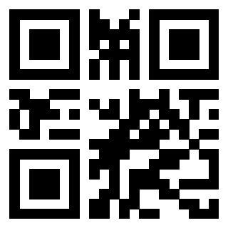 3912805351 QrCode associato