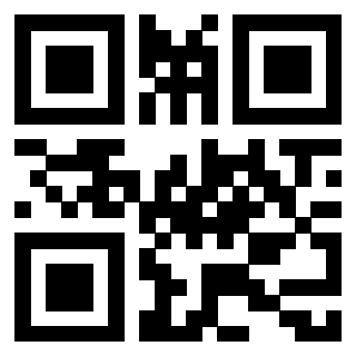 3912805352 - Immagine del QrCode associato