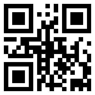 3912805353 - Immagine del QrCode associato