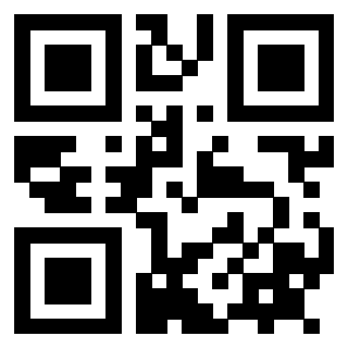 3912805354 QrCode associato