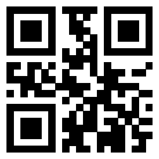 3912805357 - Immagine del QrCode