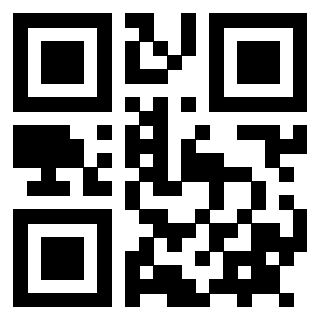 Scansione del Qr Code di 3912805361