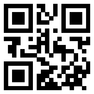 3912805363 - Immagine del Qr Code associato