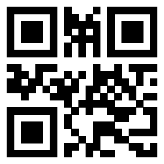 Il QrCode di 3912805364
