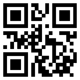 3912805367 Qr Code associato