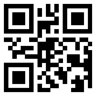 3912805368 Qr Code associato