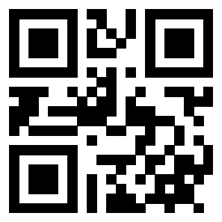 Immagine del Qr Code di 3912805369