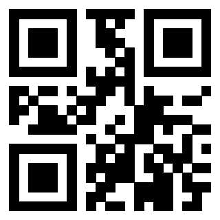 Immagine del Qr Code di 3912805372