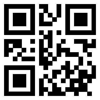 3912805375 QrCode associato