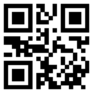 3912805376 - Immagine del QrCode associato