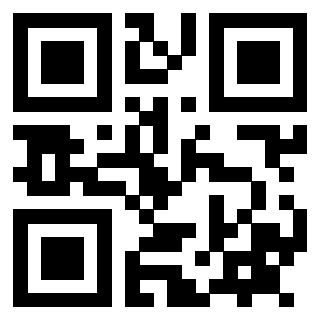 3912805377 Qr Code associato