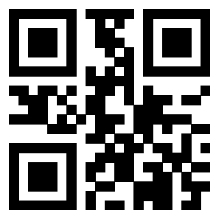 3912805379 Qr Code associato