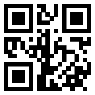Il QrCode di 3912805380