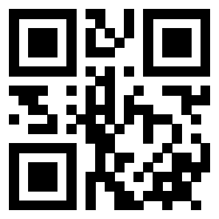 3912805382 QrCode associato