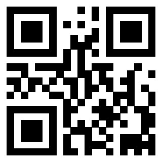 Scansione del QrCode di 3912805383