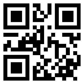 3912805386 QrCode associato