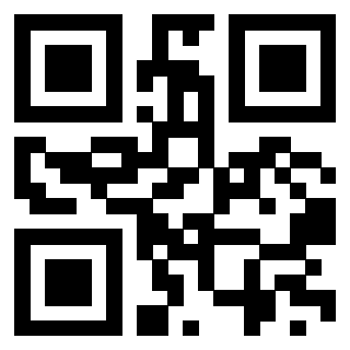 Il QrCode di 3912805387