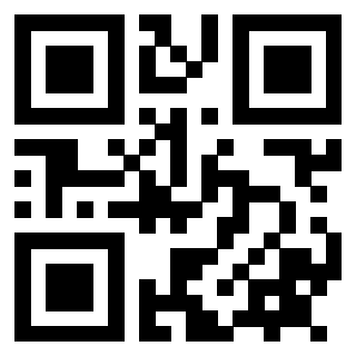 Immagine del Qr Code di 3912805388