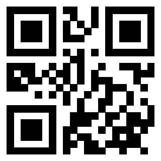 Immagine del QrCode di 3912805389