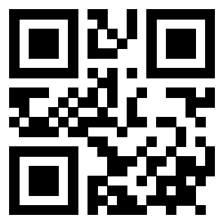 3912805391 Qr Code associato