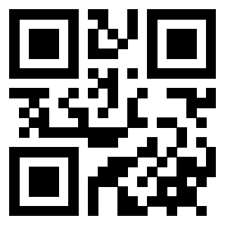 3912805394 QrCode associato