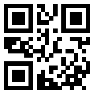 Scansione del Qr Code di 3912805396