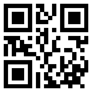 3912805397 - Immagine del QrCode associato