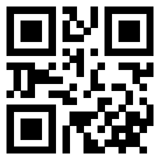 3912805399 QrCode associato