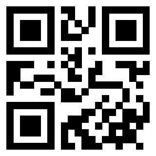 Il Qr Code di 3912805401