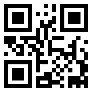 3912805404 QrCode associato