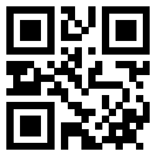 Immagine del QrCode di 3912805406
