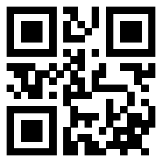3912805407 - Immagine del QrCode