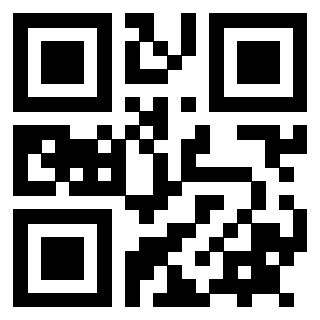 Il QrCode di 3912805408