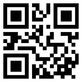 3912805411 QrCode associato