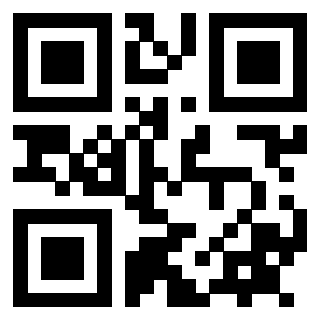 3912805412 - Immagine del Qr Code associato