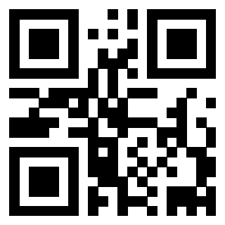 3912805414 - Immagine del QrCode associato