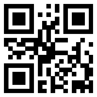 Scansione del QrCode di 3912805415