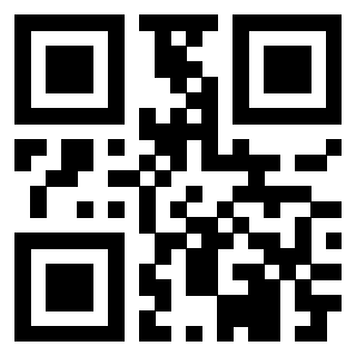 3912805419 QrCode associato