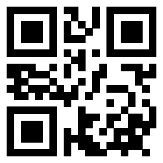 Immagine del QrCode di 3912805423