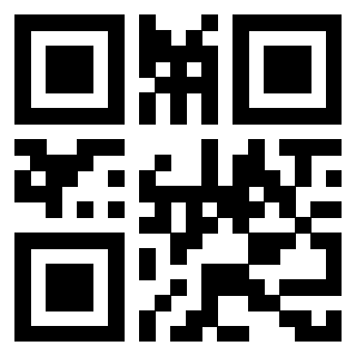 Immagine del QrCode di 3912805428