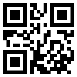 Il QrCode di 3912805431