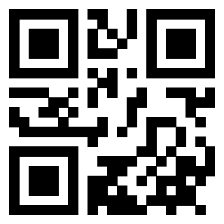 Immagine del QrCode di 3912805434