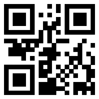 3912805438 QrCode associato
