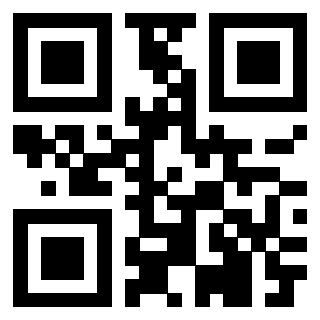 Scansione del Qr Code di 3912805442