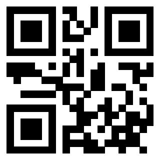 3912805445 - Immagine del Qr Code associato