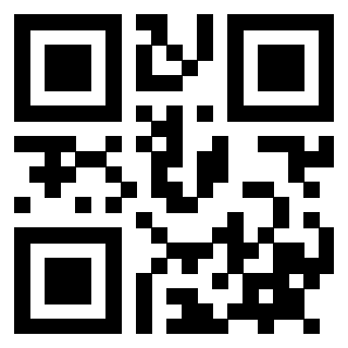 Scansione del Qr Code di 3912805465