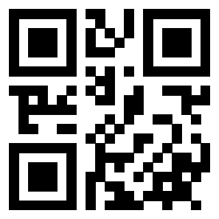 3912805468 Qr Code associato