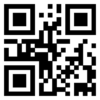 3912805469 Qr Code associato